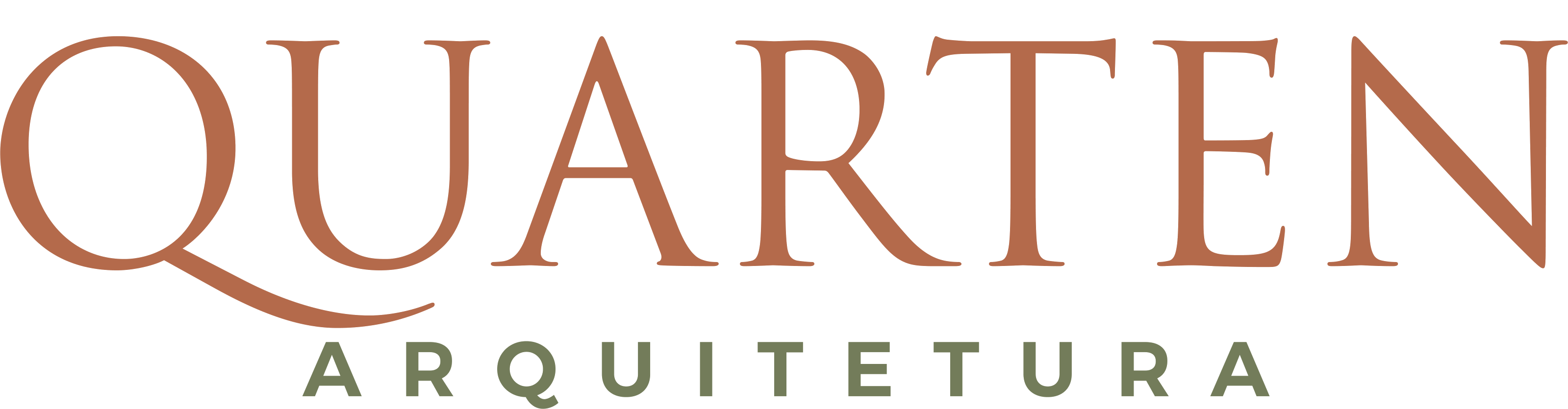 Quarten Arquitetura